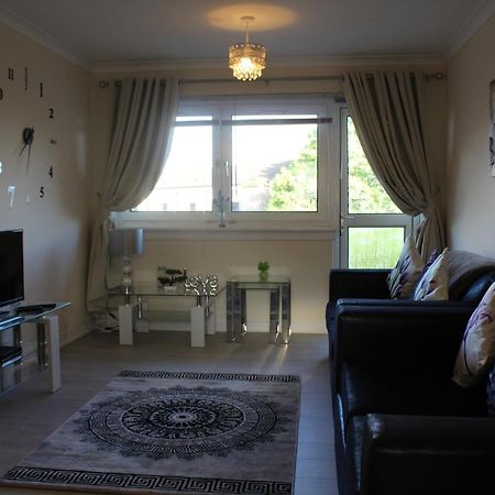 Premier - Glasgow Drygate Apartment Bagian luar foto
