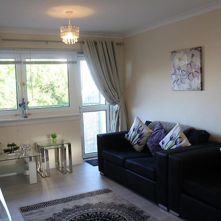 Premier - Glasgow Drygate Apartment Bagian luar foto