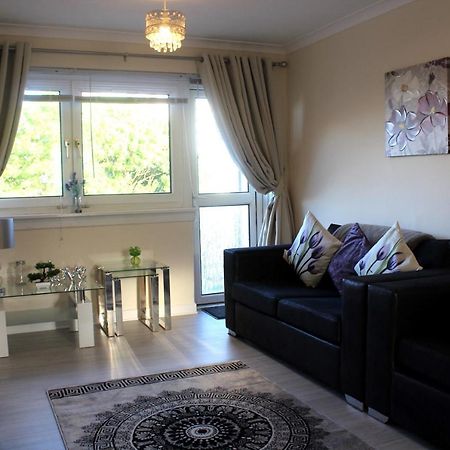 Premier - Glasgow Drygate Apartment Bagian luar foto