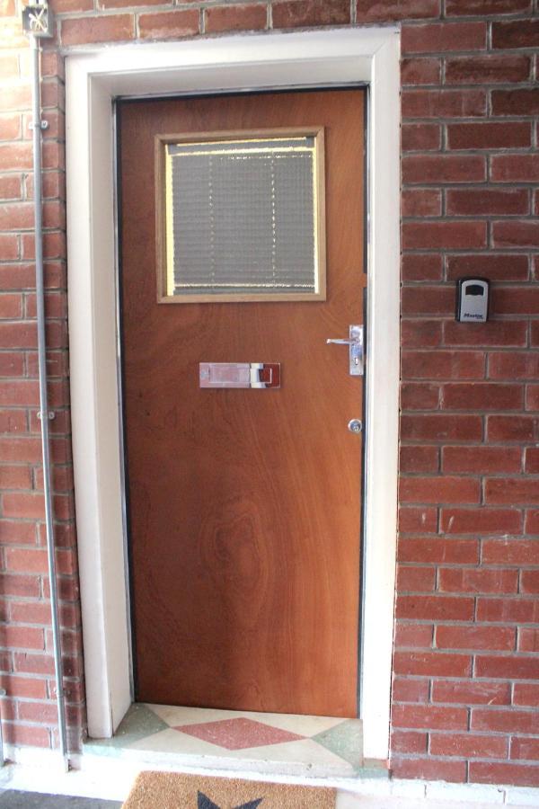 Premier - Glasgow Drygate Apartment Bagian luar foto