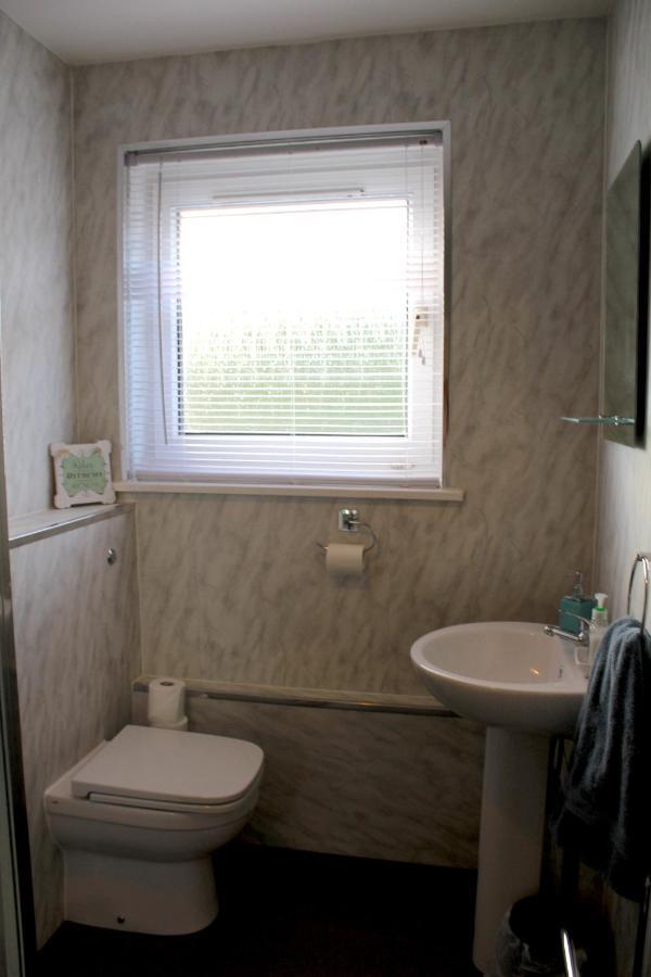 Premier - Glasgow Drygate Apartment Bagian luar foto