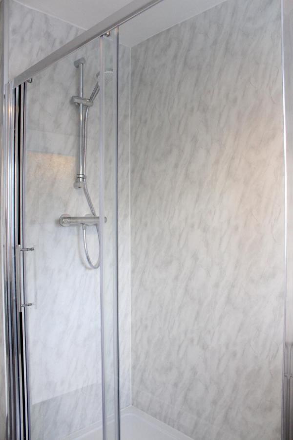 Premier - Glasgow Drygate Apartment Bagian luar foto