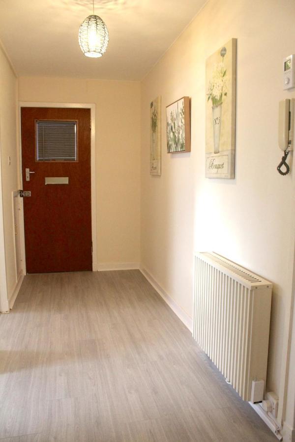 Premier - Glasgow Drygate Apartment Bagian luar foto