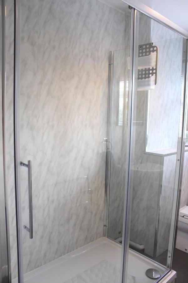 Premier - Glasgow Drygate Apartment Bagian luar foto