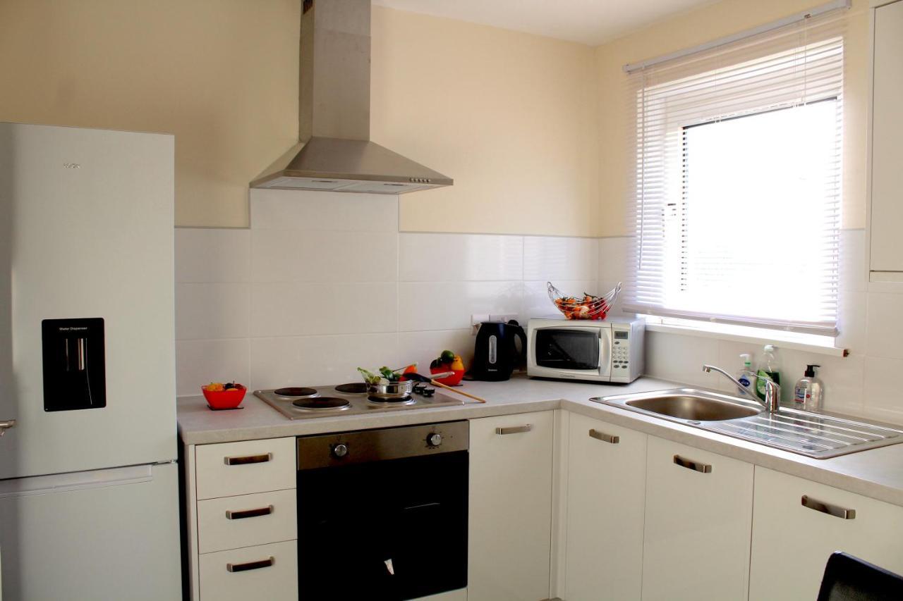 Premier - Glasgow Drygate Apartment Bagian luar foto